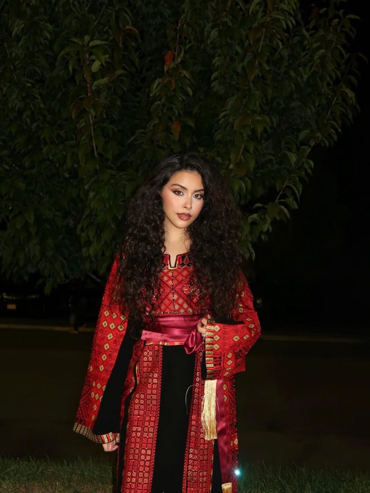 About – Warda of London