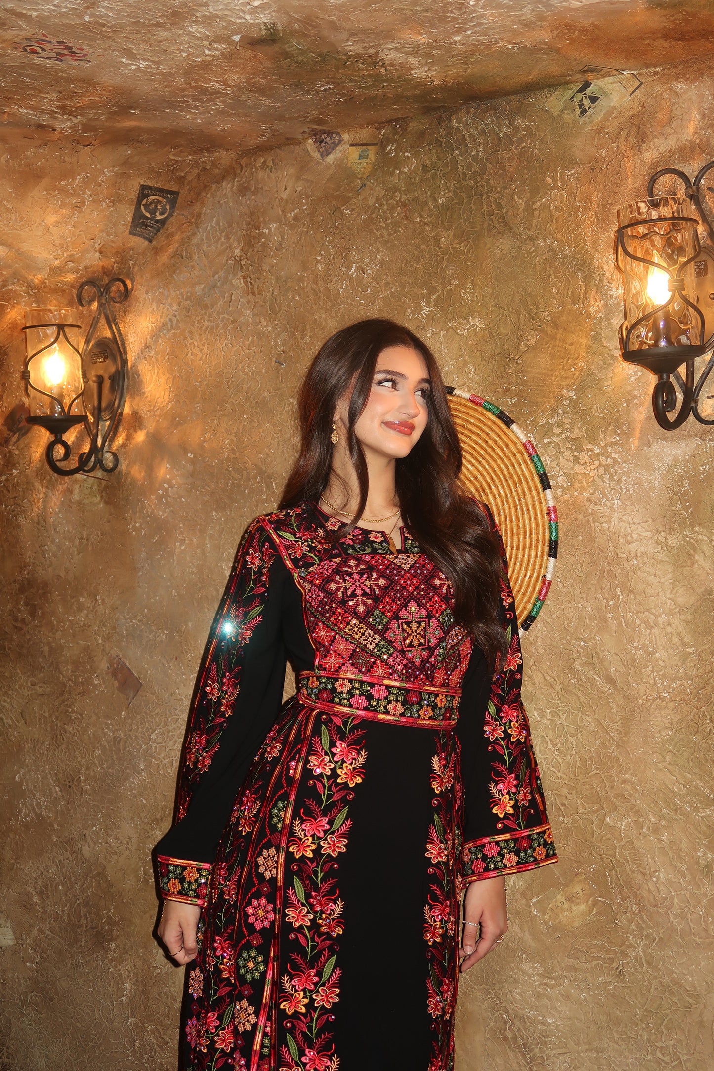 The Basma Thobe