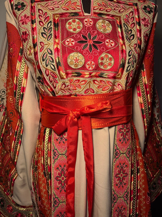 The Tala Thobe