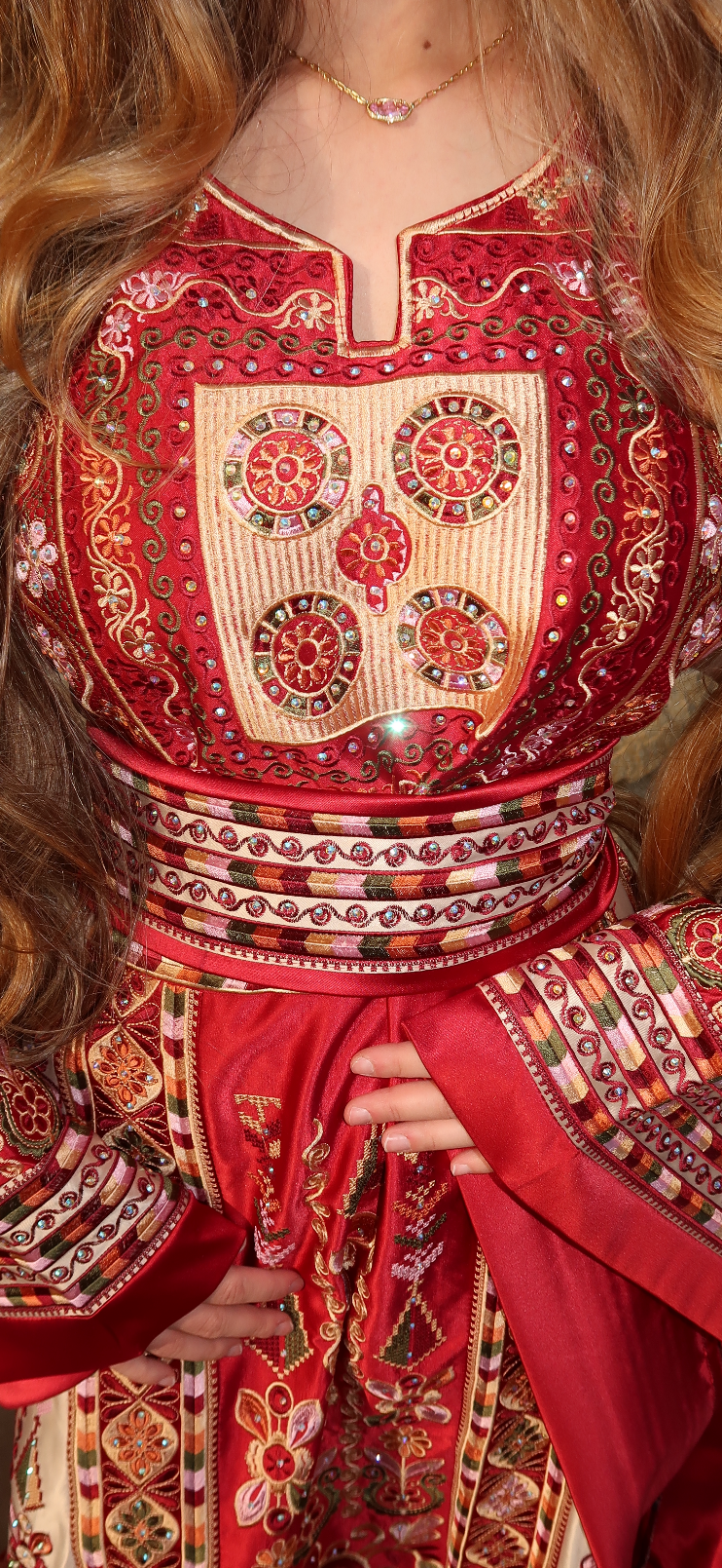 The Seneen Thobe