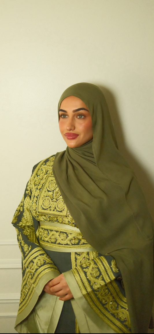 The Zainab Thobe