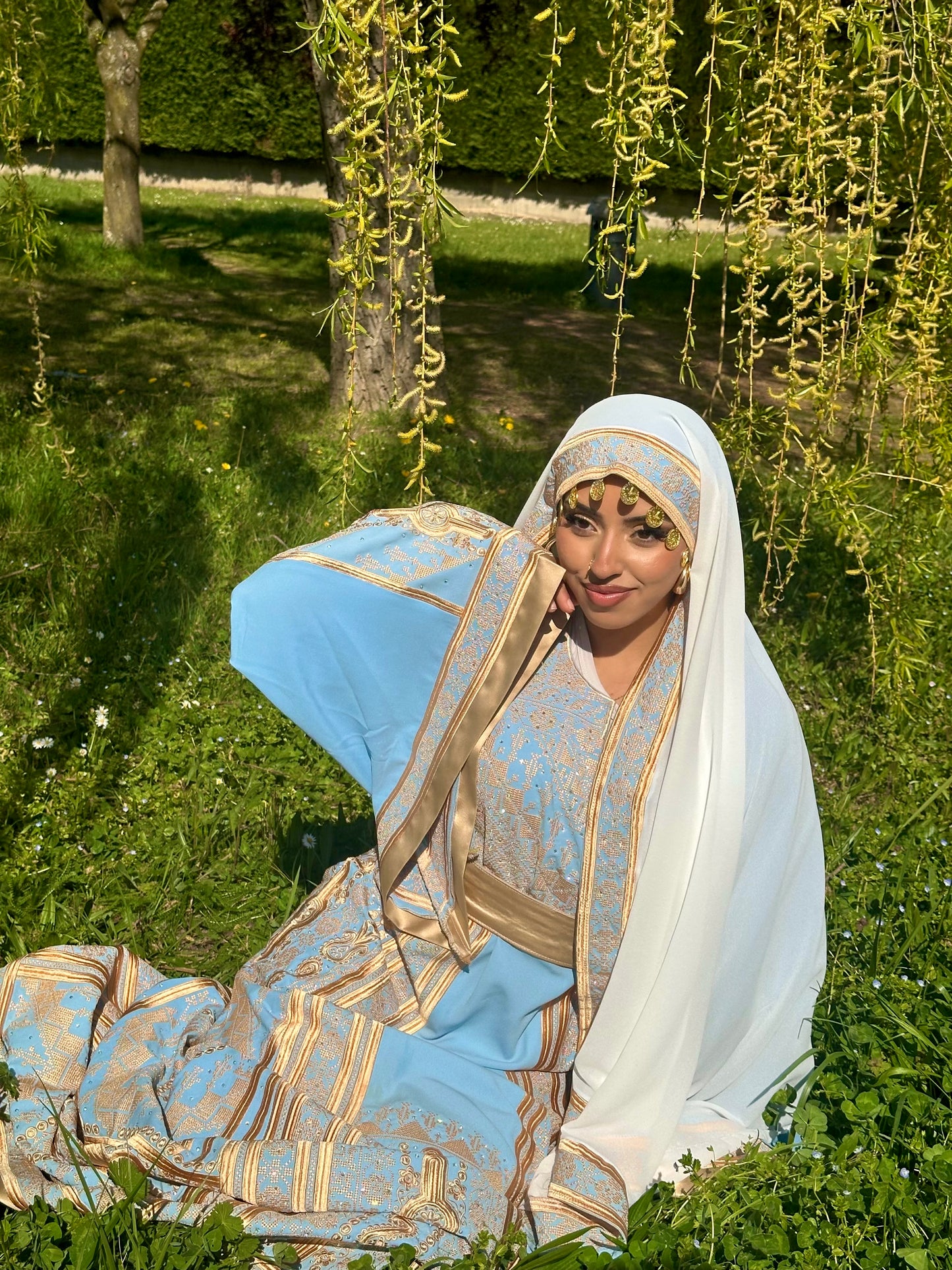 The Shahed Thobe