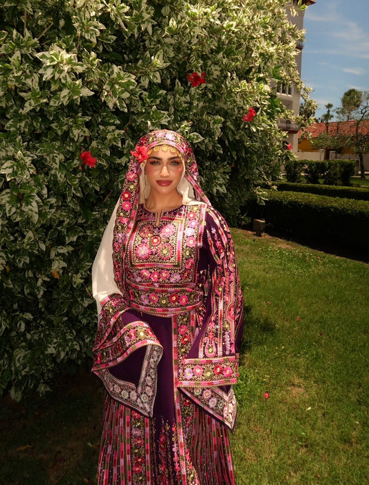 The Nabeela Thobe