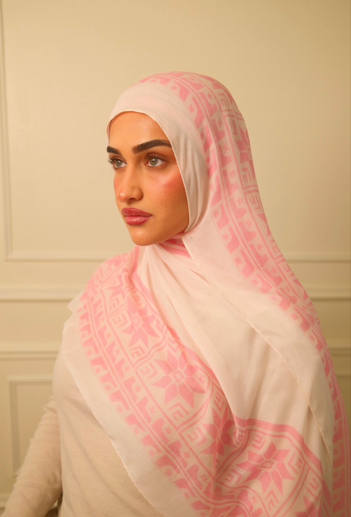 Barbie Tatreez Pre Order