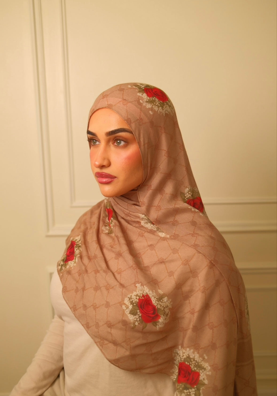 Miral Keffiyeh