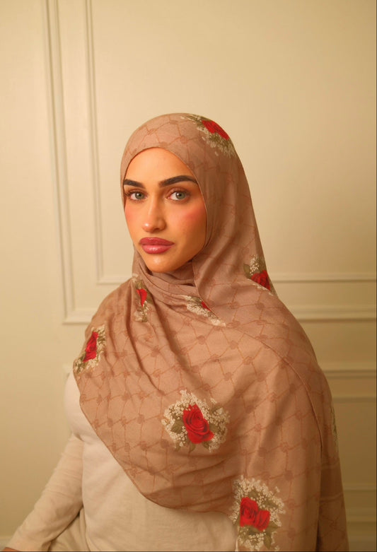 Miral Keffiyeh