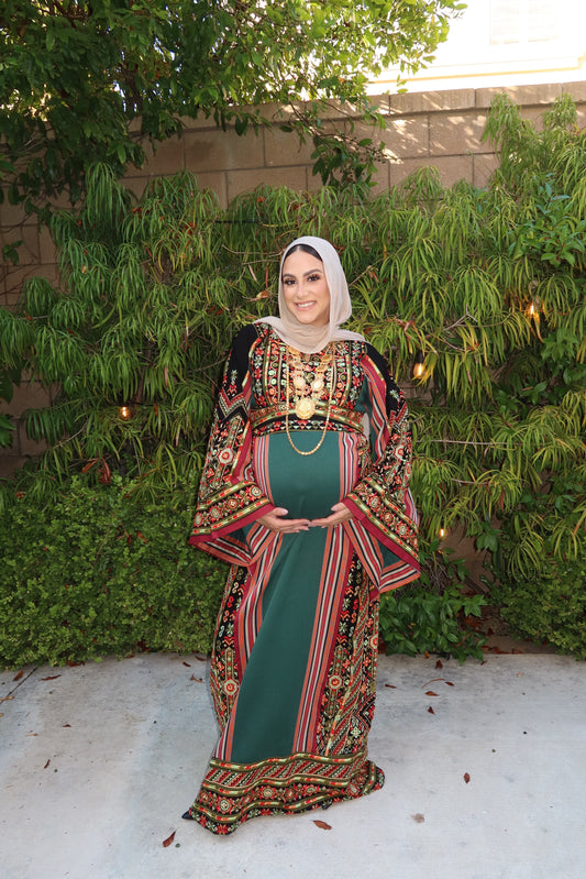 The Raghad Thobe