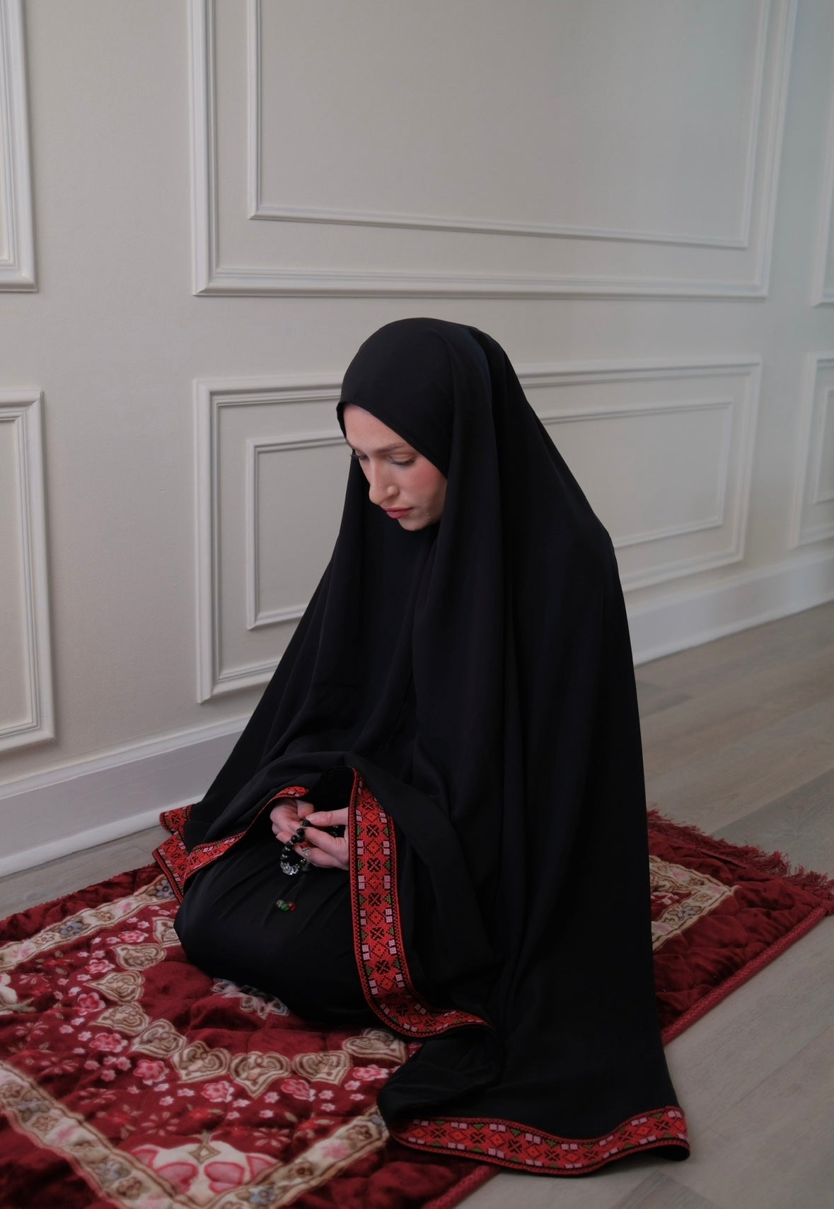 The Ramallah Prayer Set