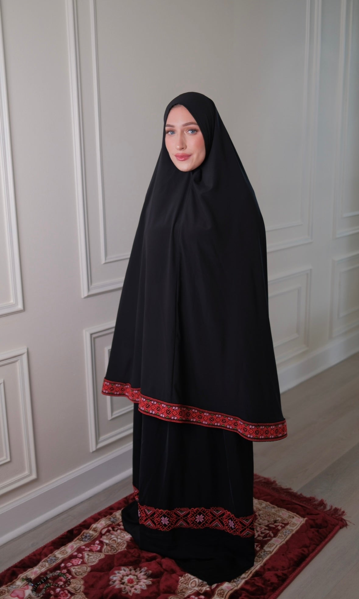 The Ramallah Prayer Set