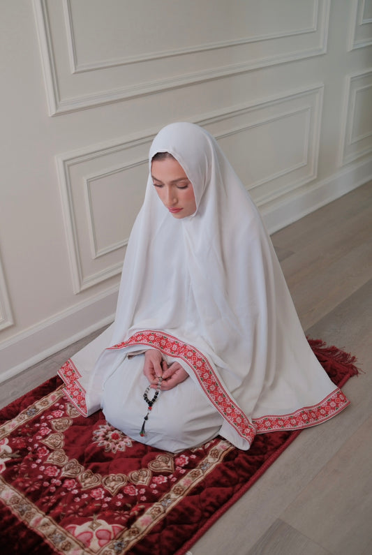 The Bisan Prayer set