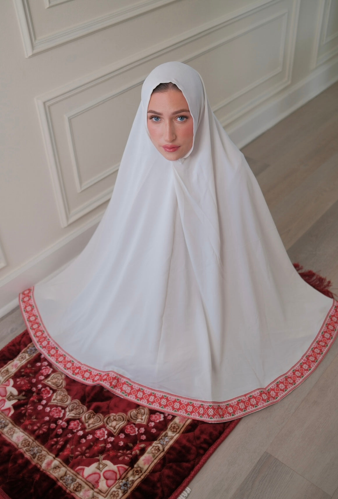 The Bisan Prayer set