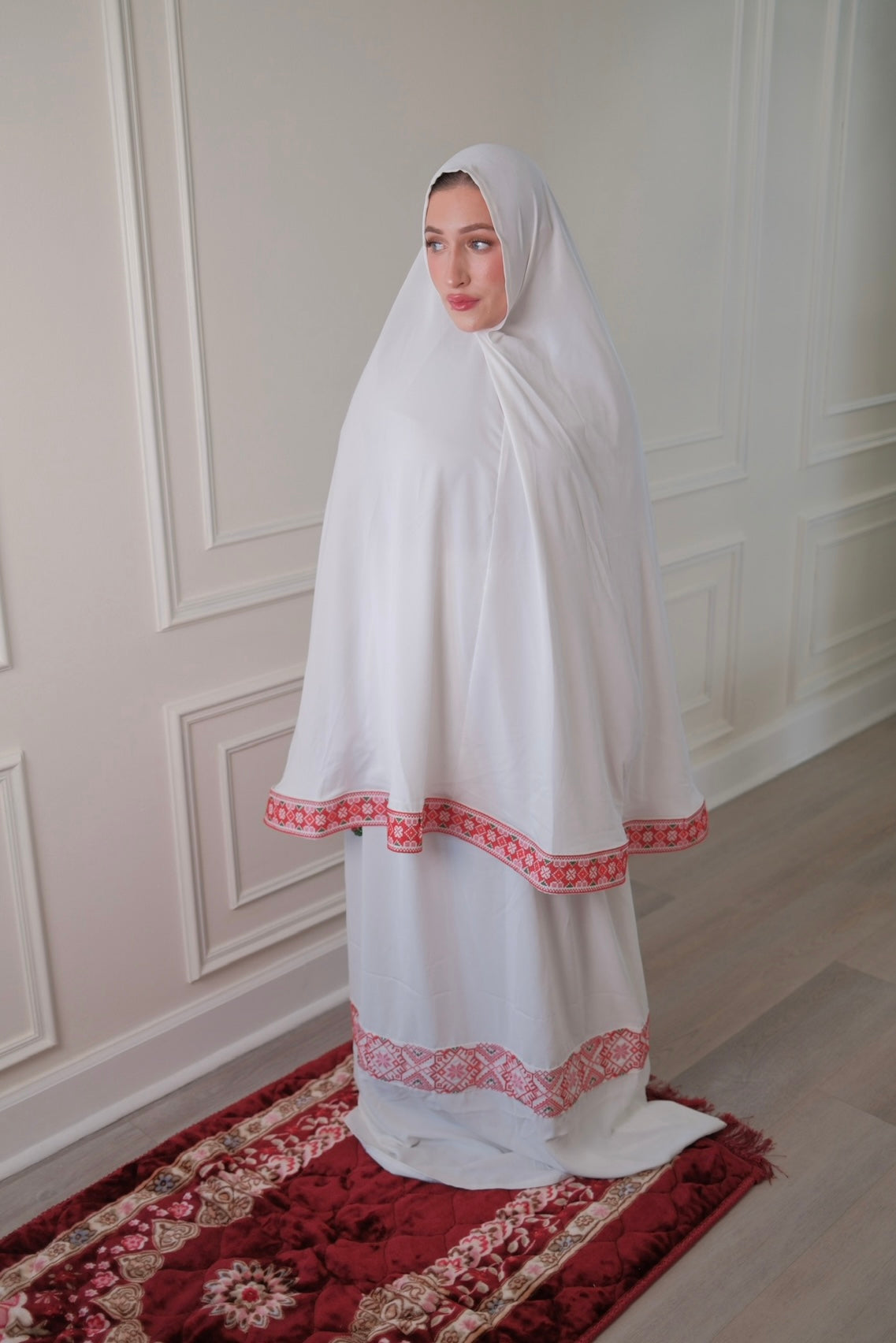 The Bisan Prayer set