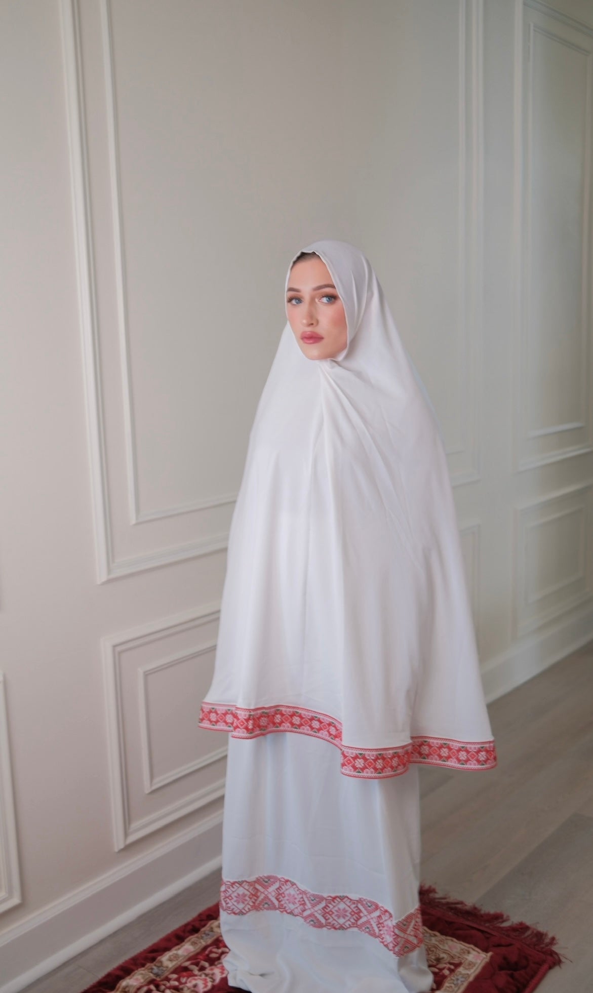 The Bisan Prayer set