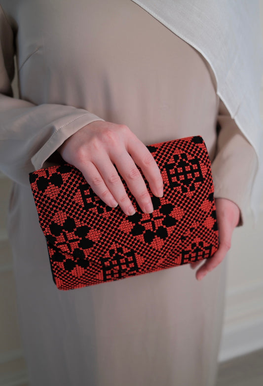 Ramallah Tote Bag