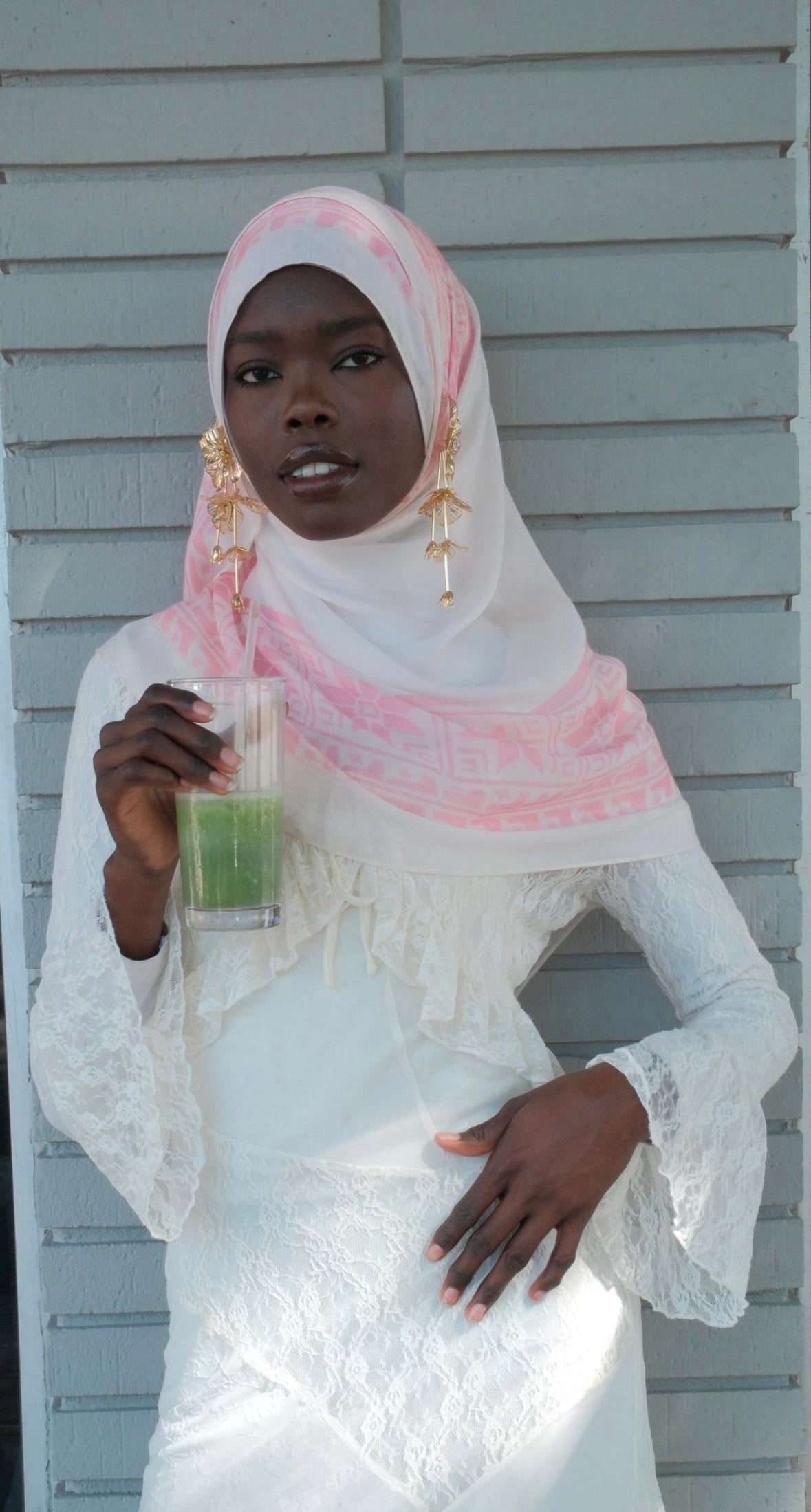 Barbie Tatreez Pre Order