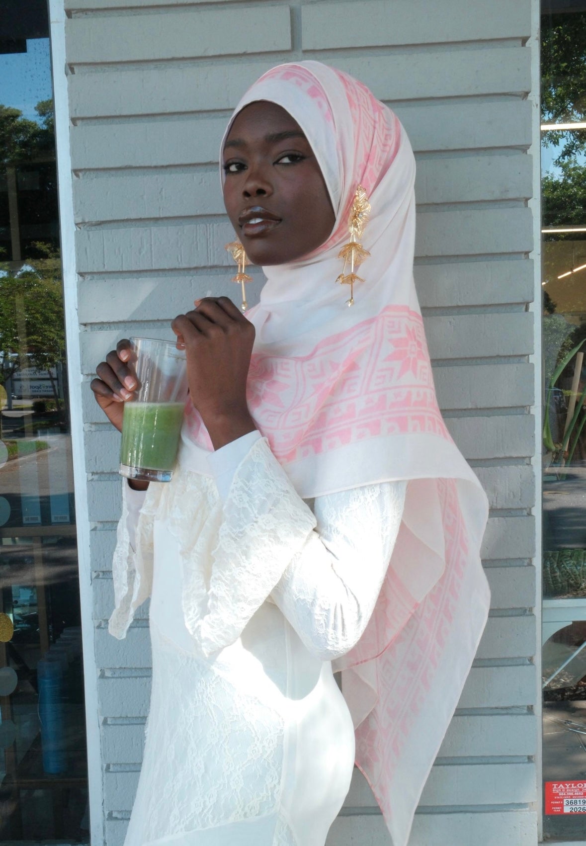 Barbie Tatreez Pre Order