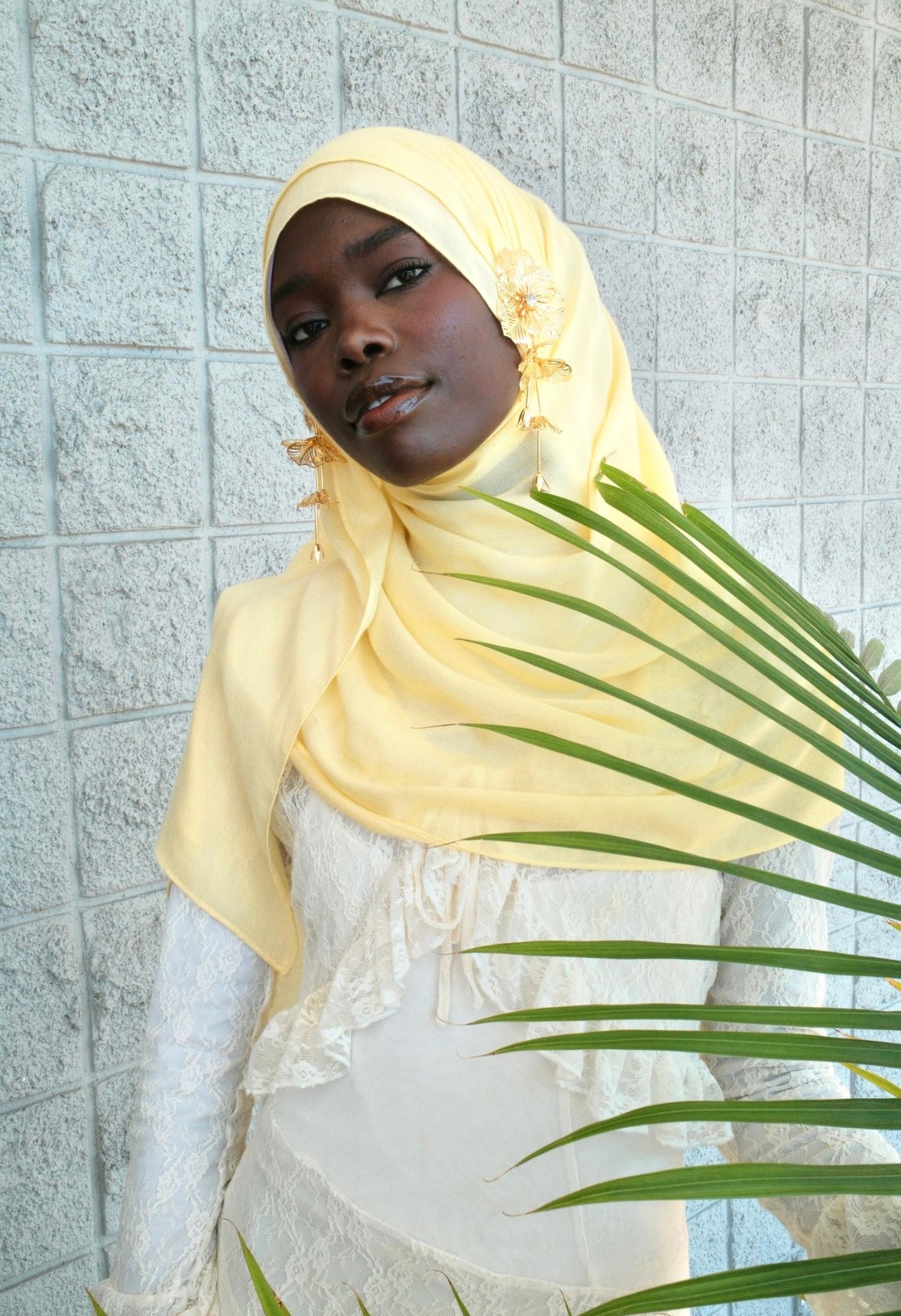 Butter Yellow