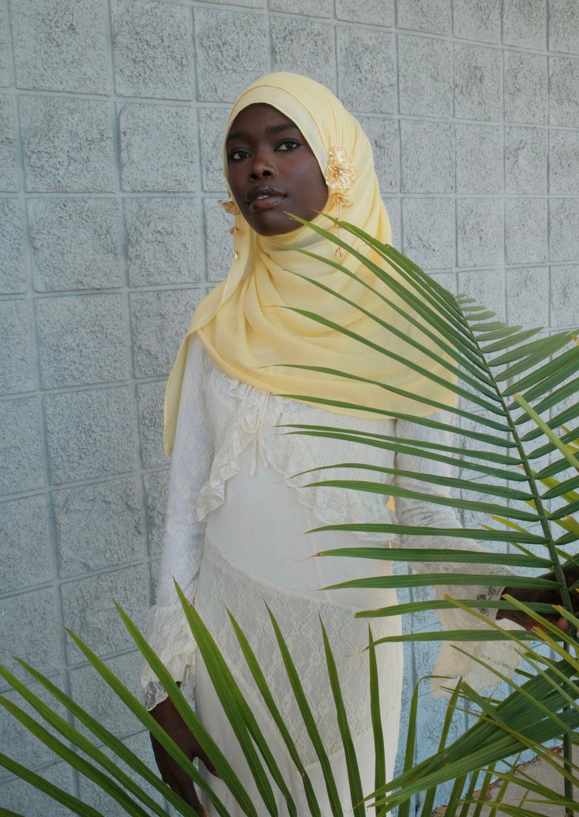Butter Yellow