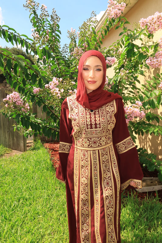 The Dalia Thobe