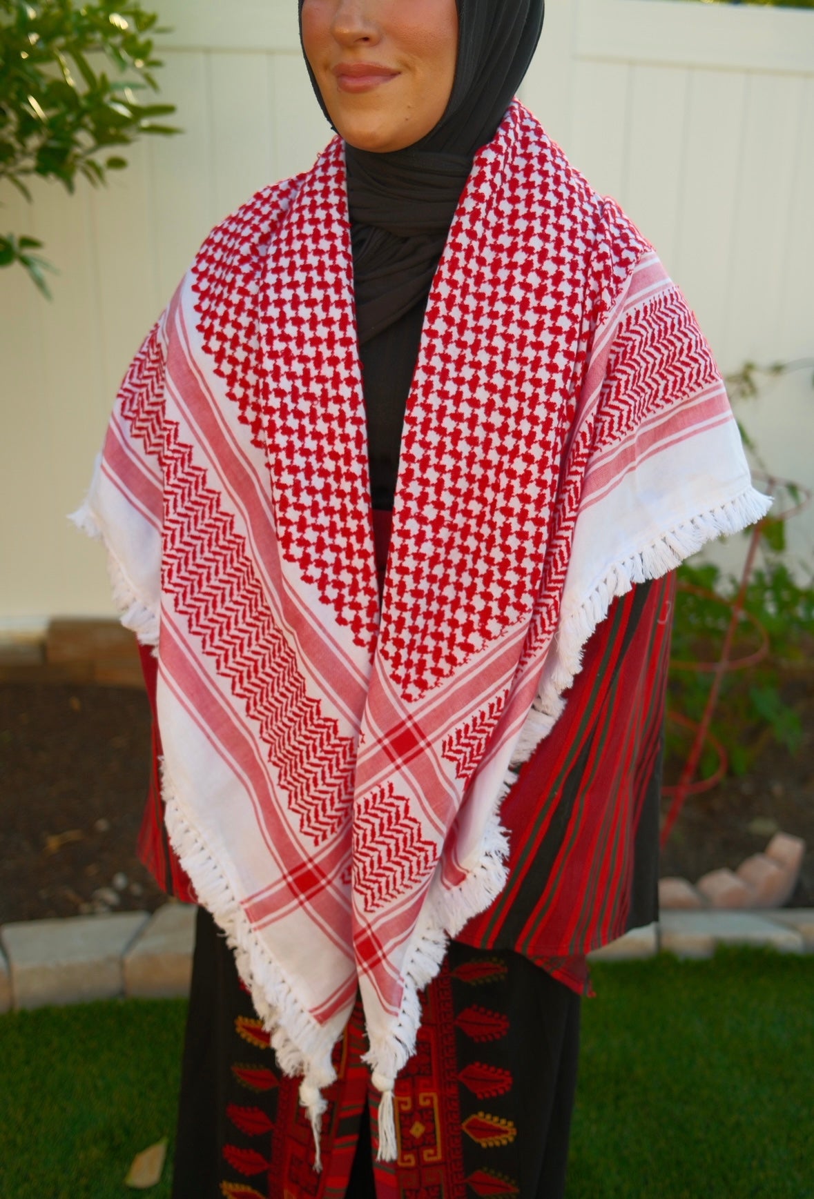 Amar Keffiyeh