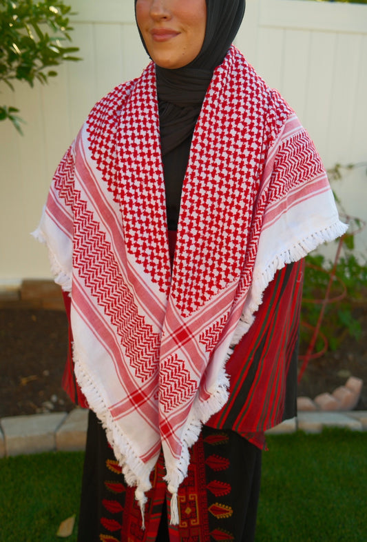 Amar Keffiyeh
