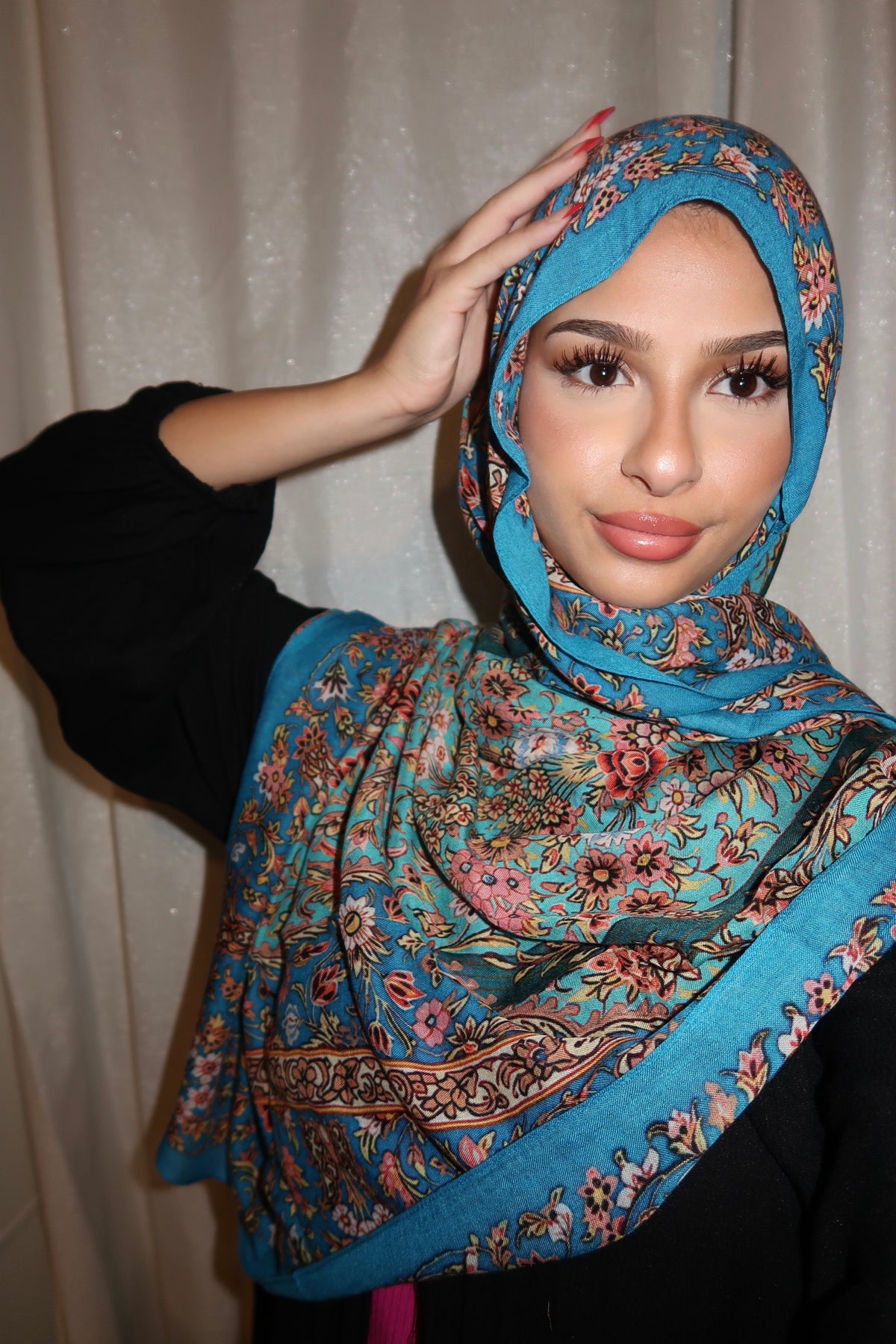 Azure Mosaic