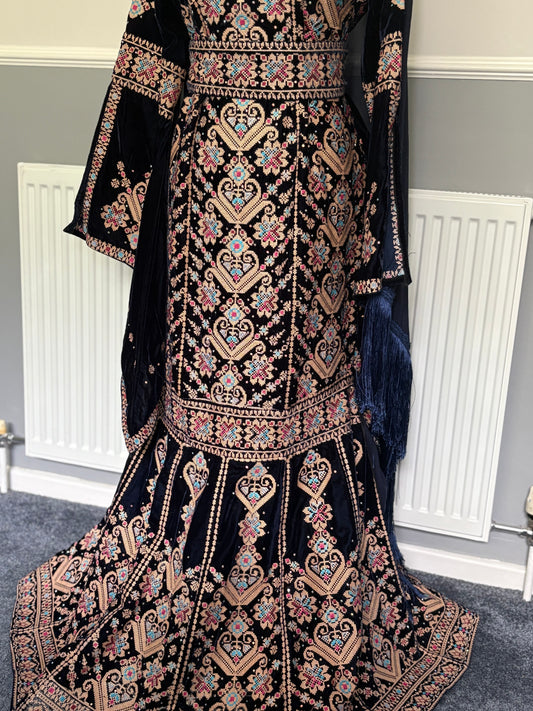 The Habiba Thobe