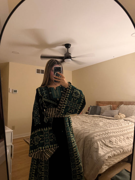 The Halima Thobe