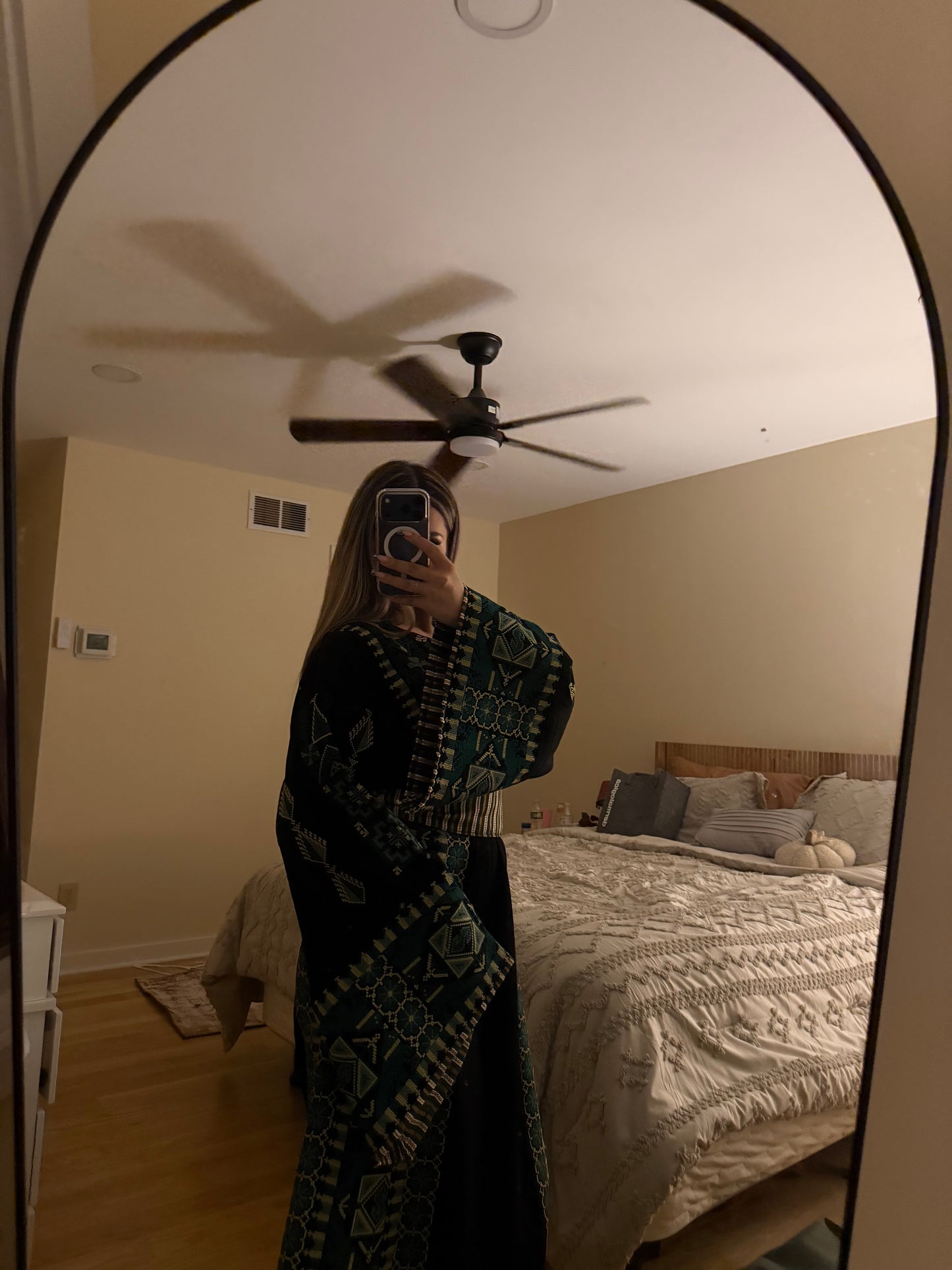 The Halima Thobe
