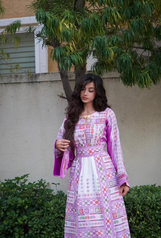 The Muskan Thobe Pre Order