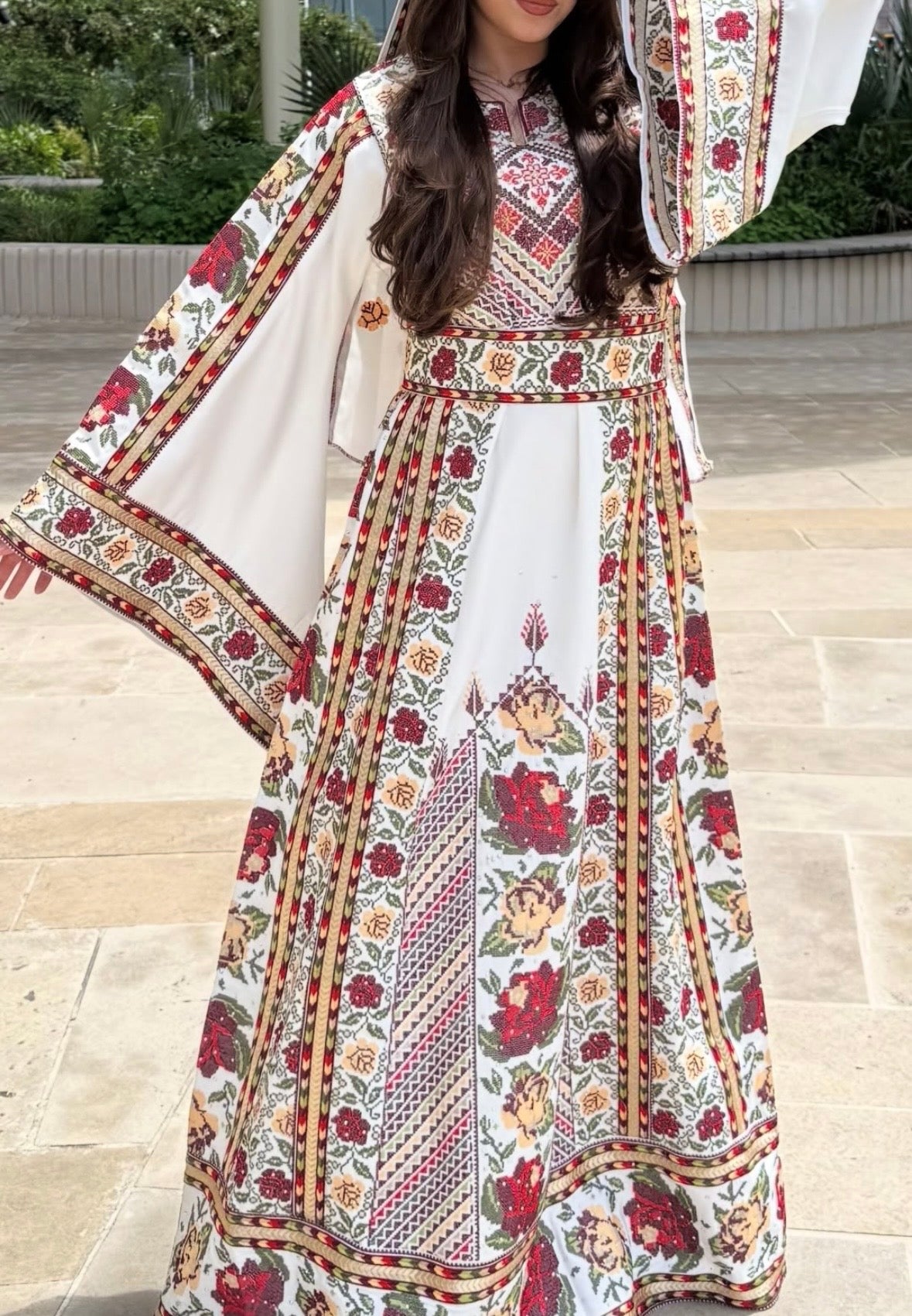 The Hiba Thobe