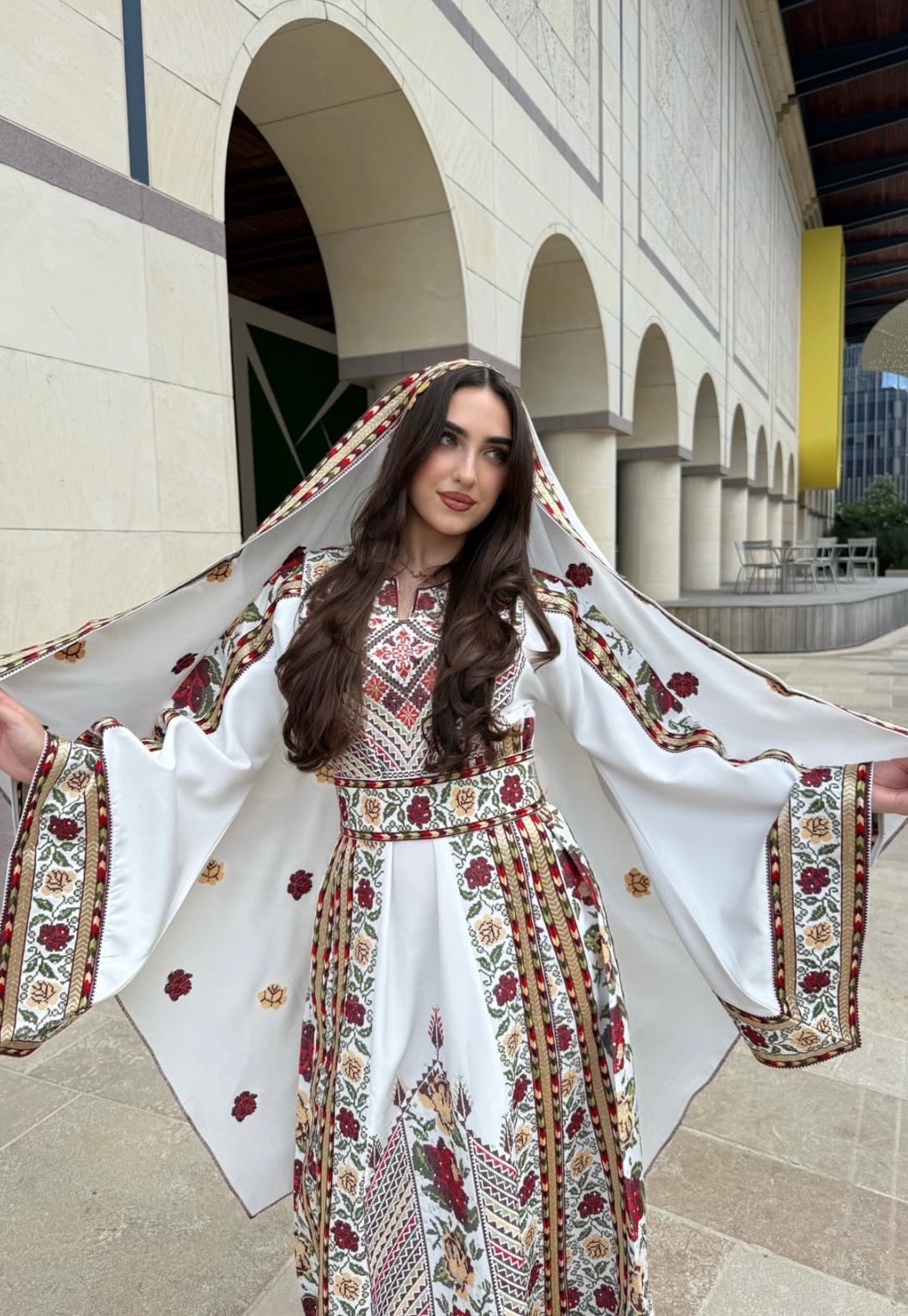 The Hiba Thobe