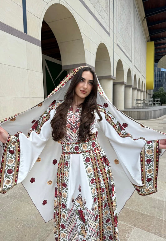 The Hiba Thobe