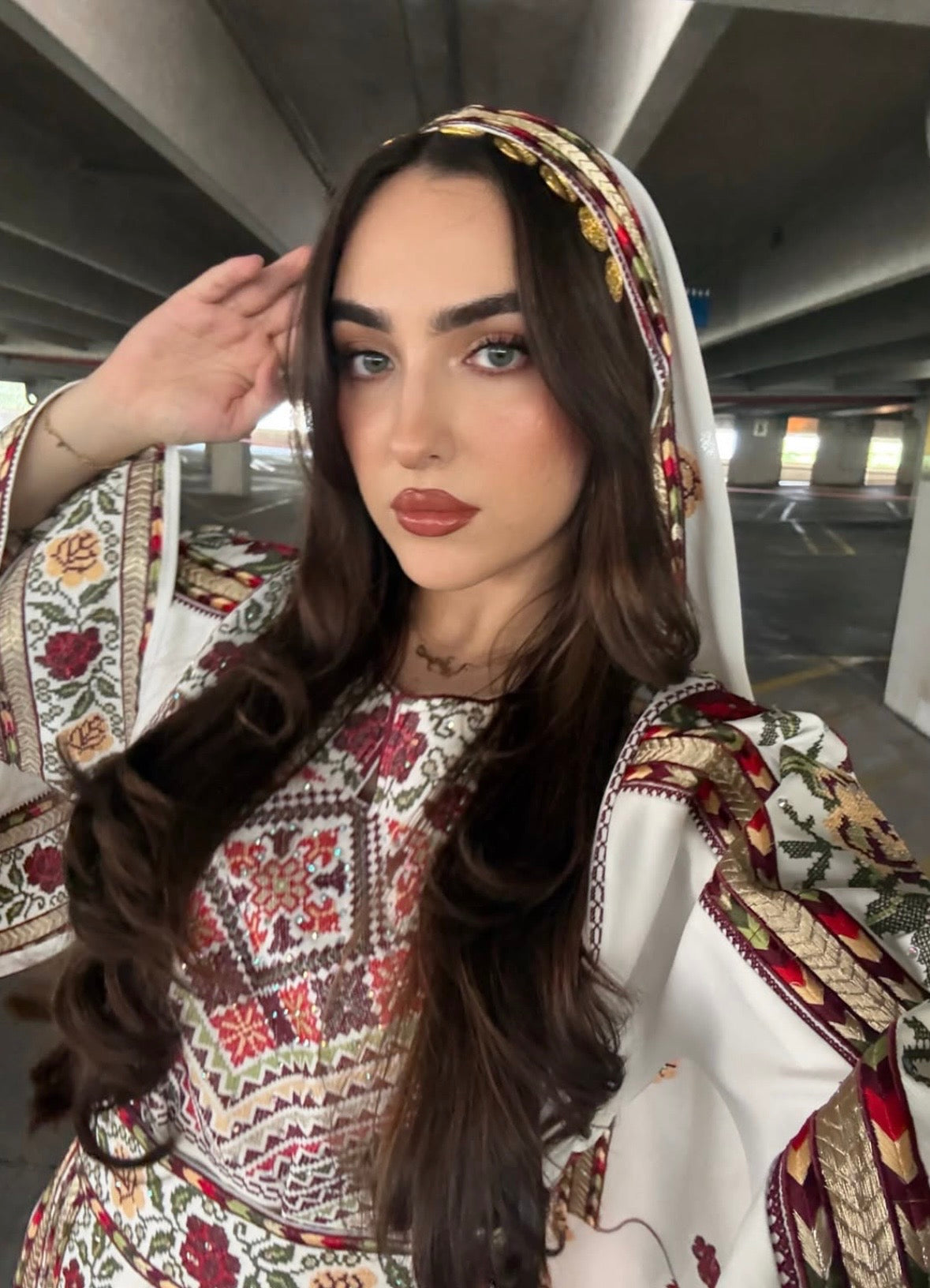 The Hiba Thobe