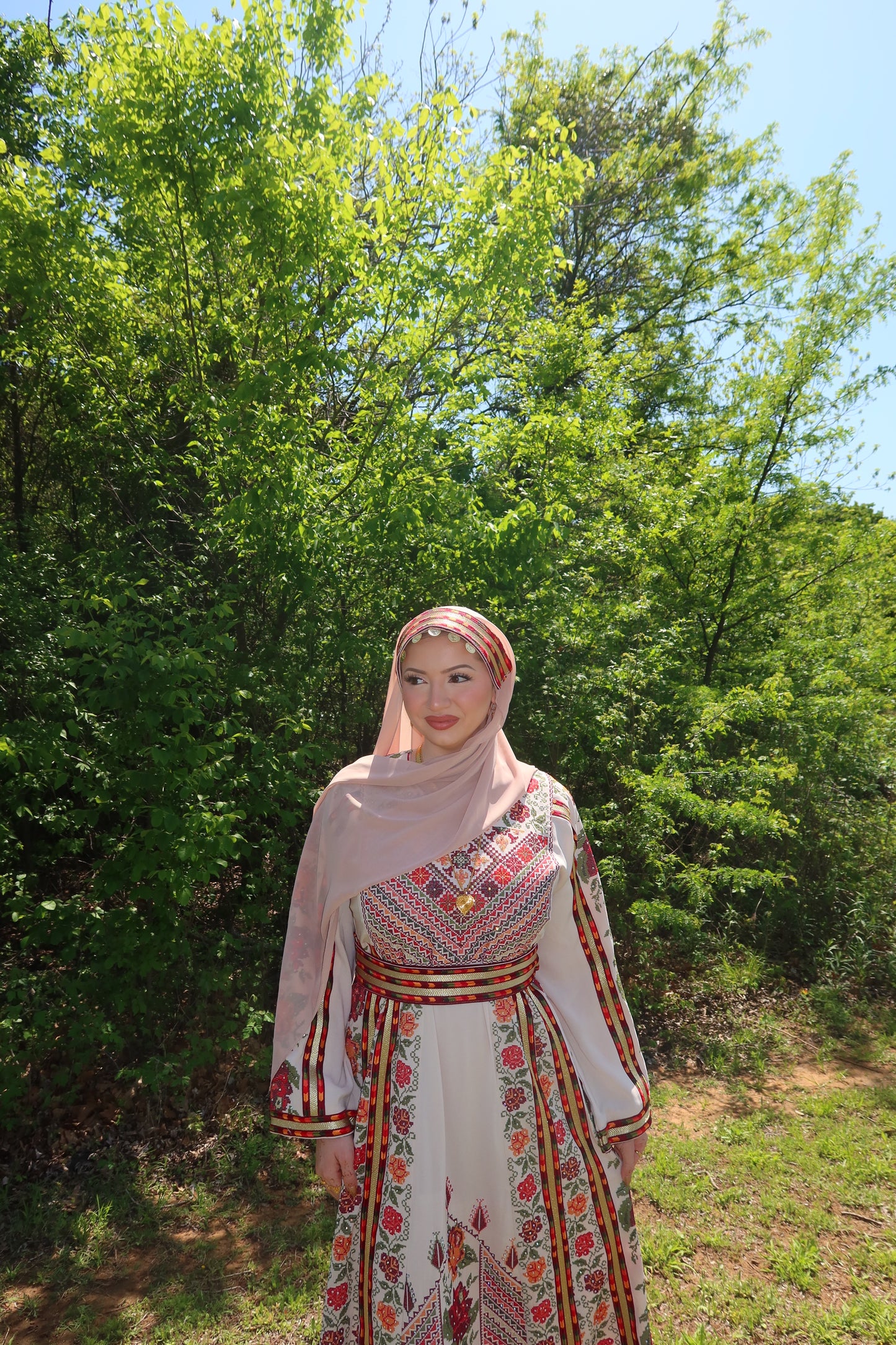 The Al Zahra