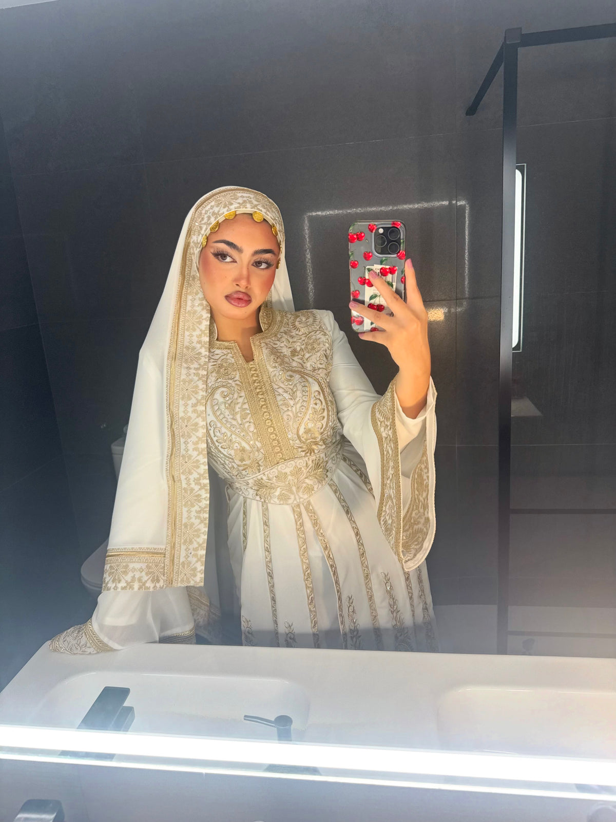 The Hannah Kaftan