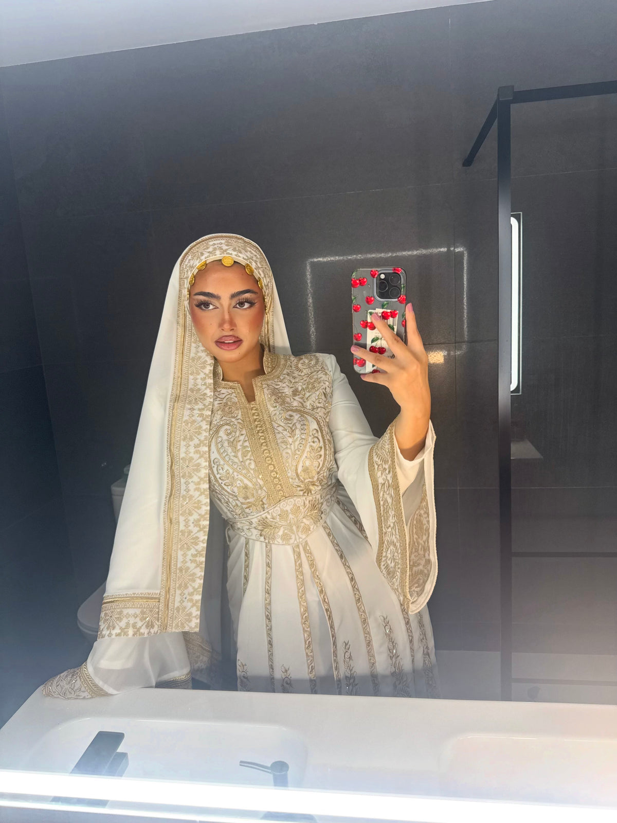 The Hannah Kaftan