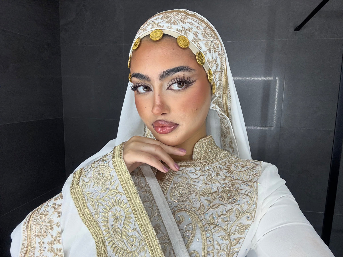 The Hannah Kaftan