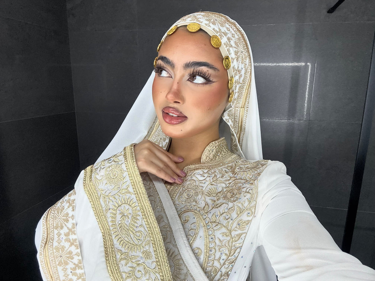 The Hannah Kaftan