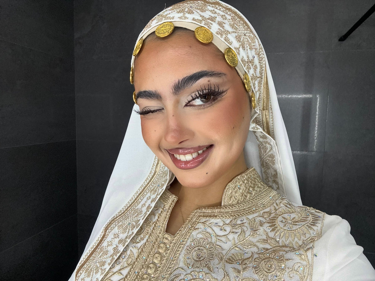 The Hannah Kaftan