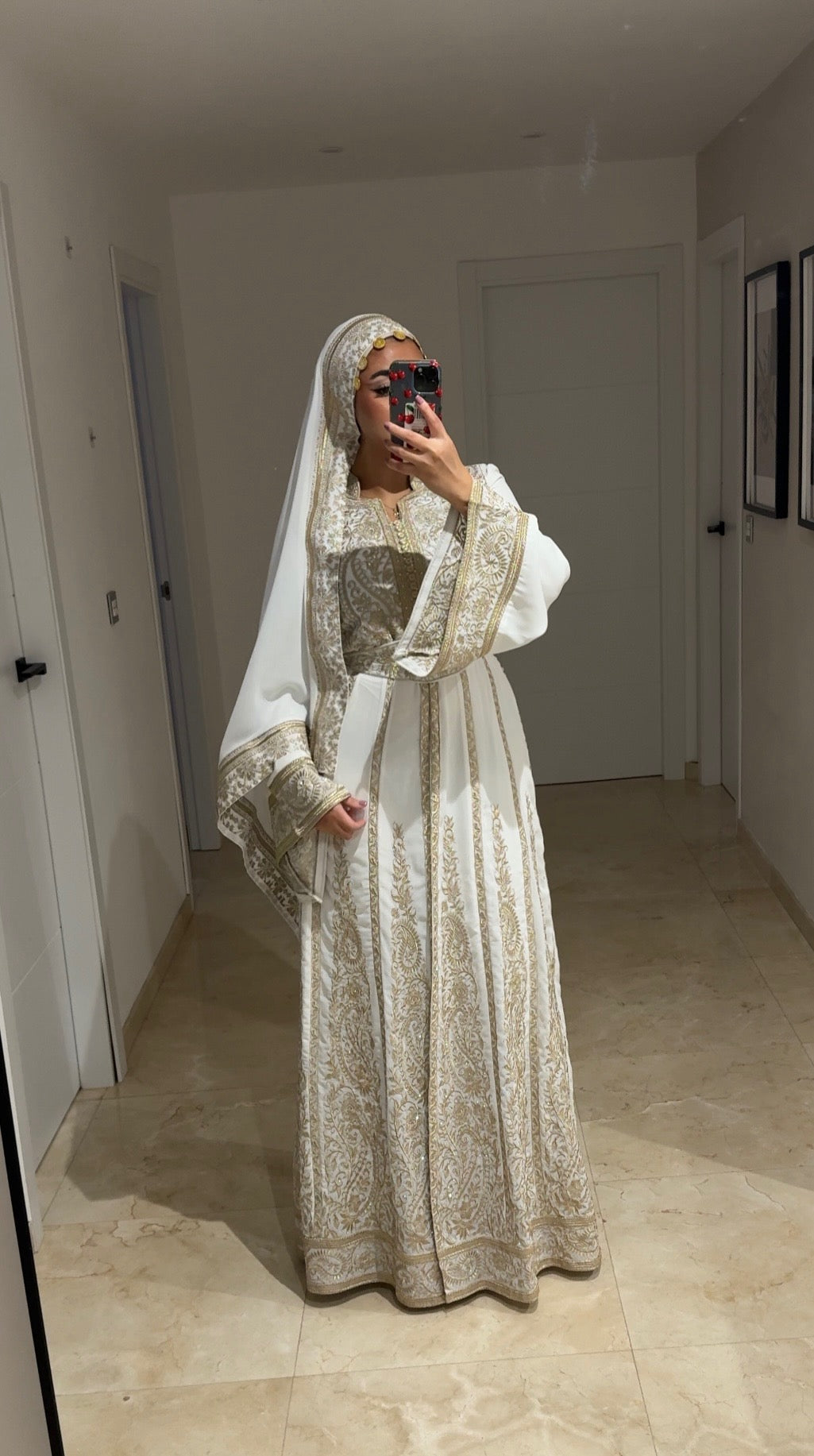 The Hannah Kaftan