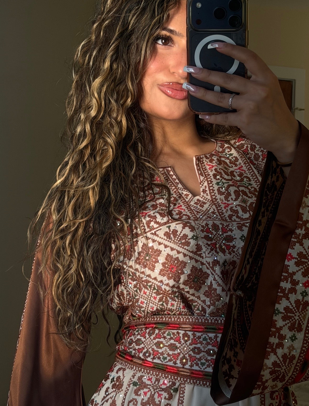 The Alisha Thobe