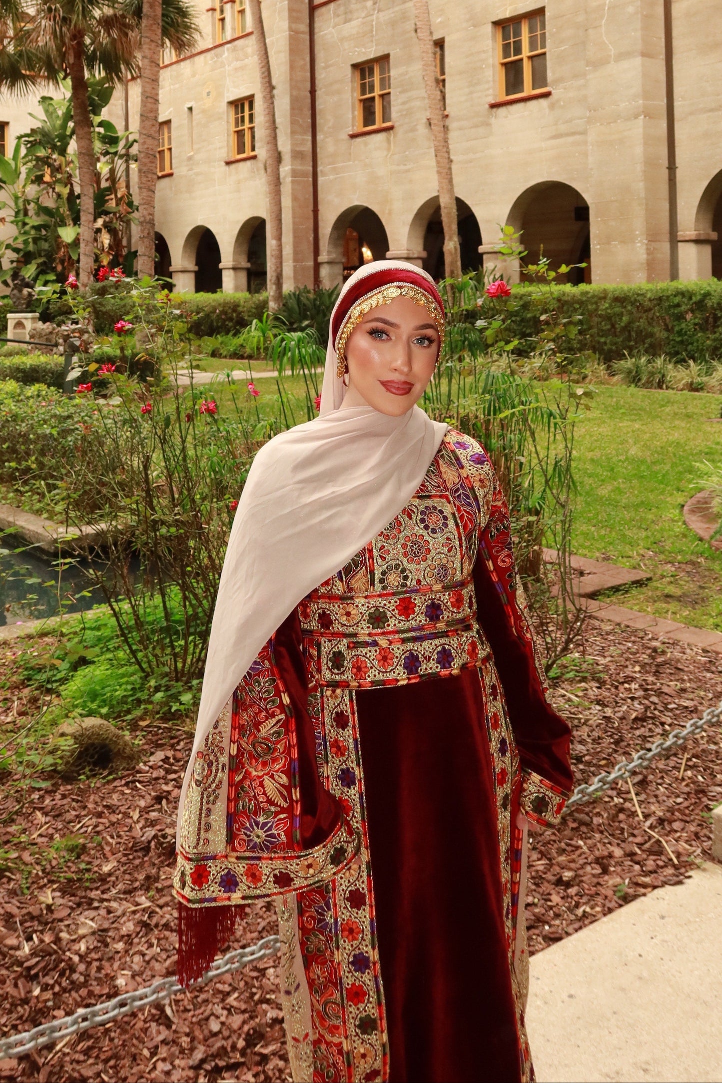 The Samira Thobe