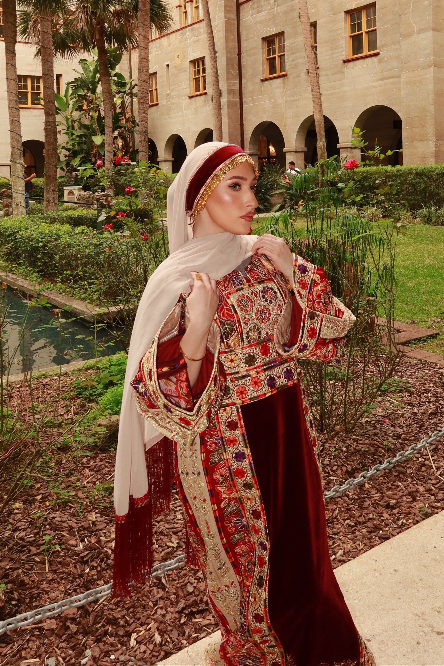 The Samira Thobe