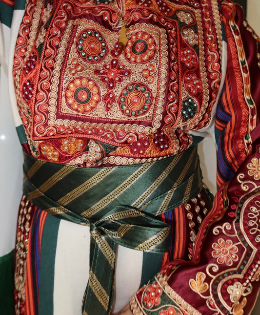 Eden Belt