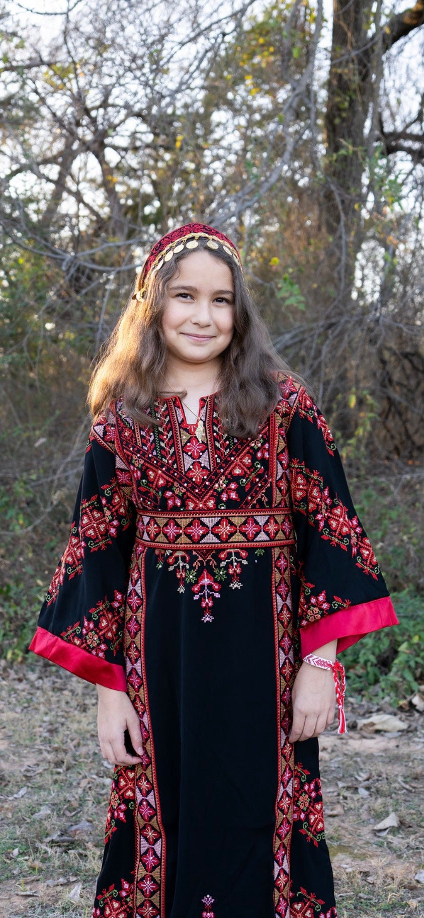 Little Nadine Thobe