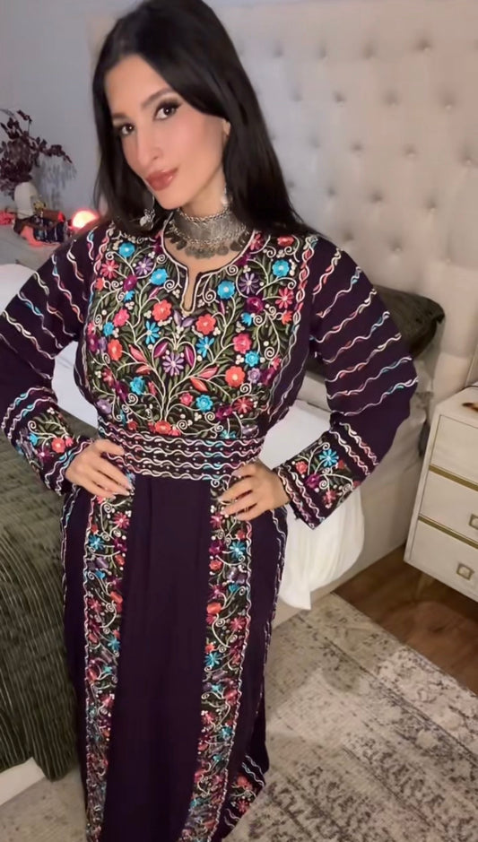 The Lulu Thobe