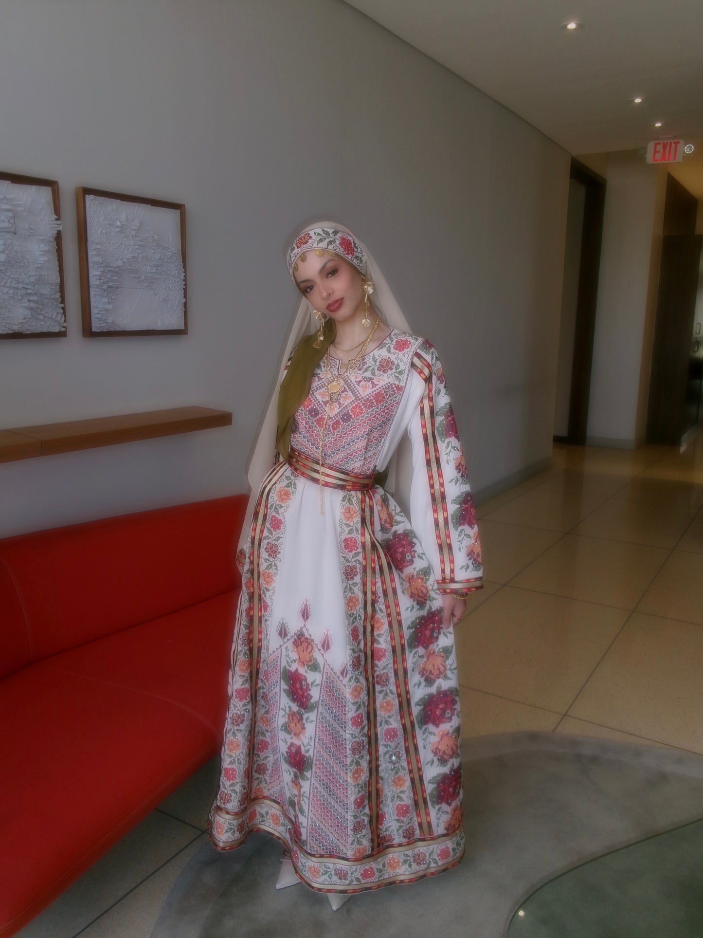 The Al Zahra