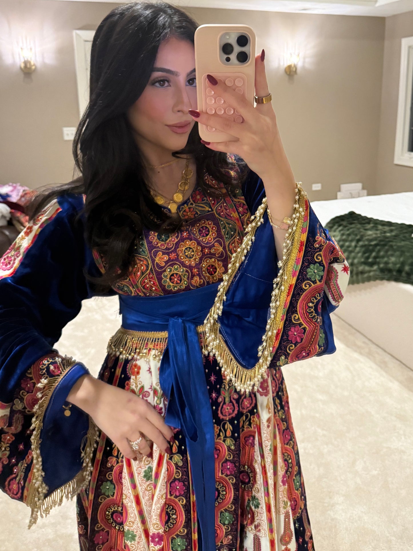 The Yara Thobe