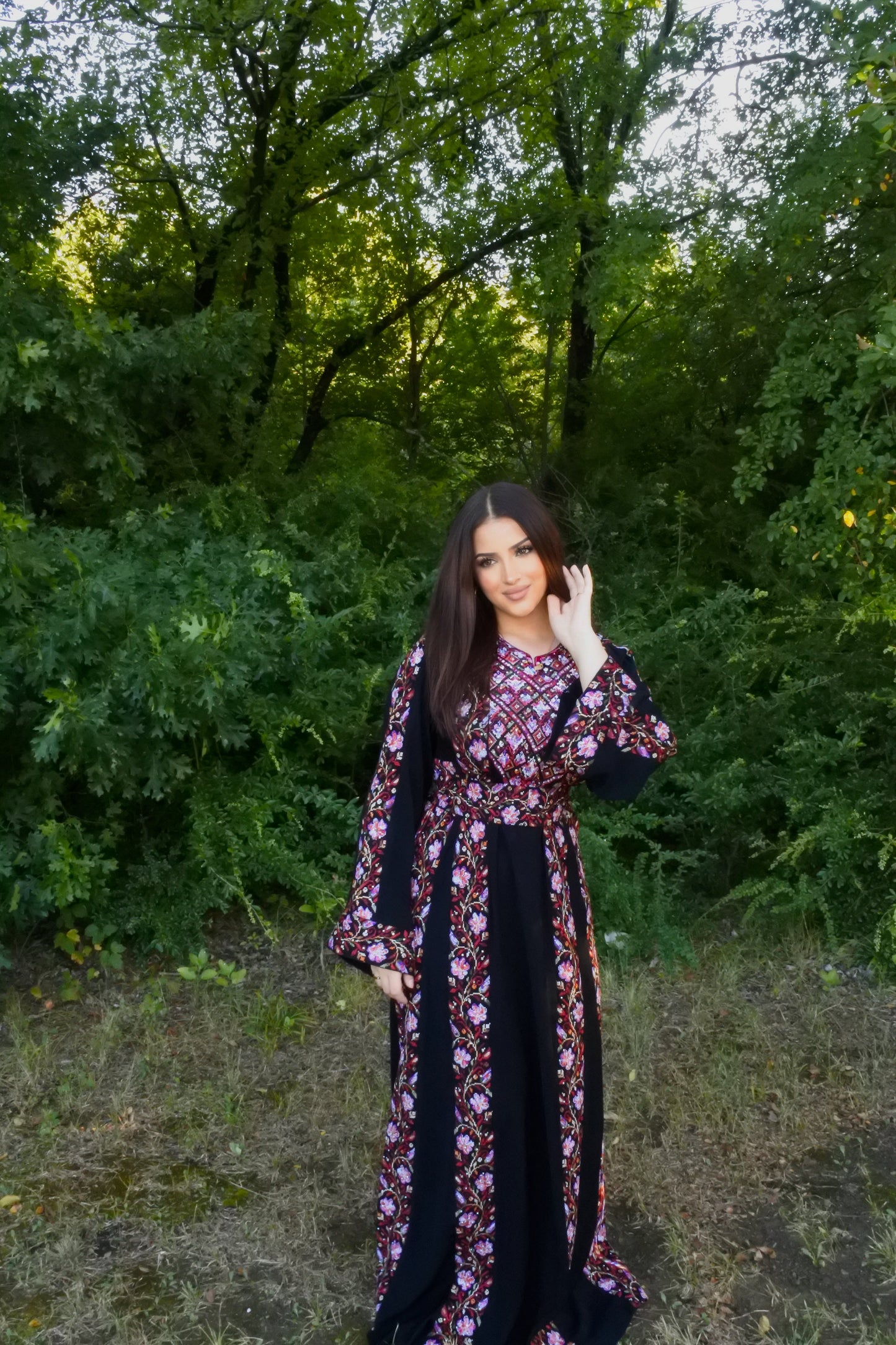 The Sofia Thobe
